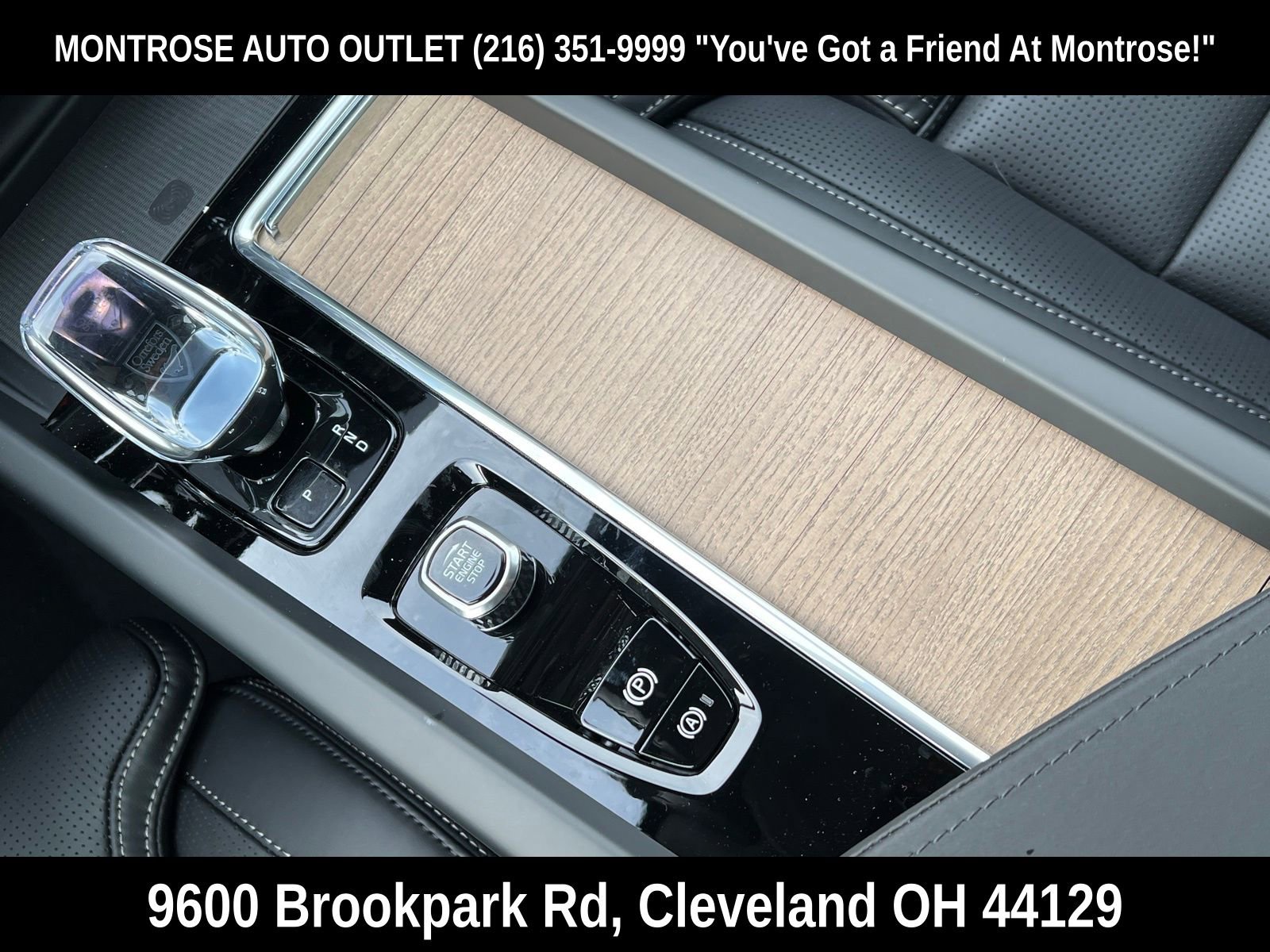 New 2026 Volvo XC60 B5 Plus w/ Protection Package Premier image 23