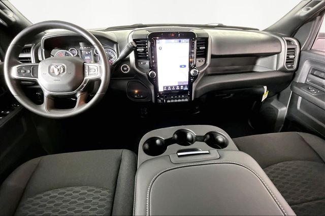 New 2026 RAM 2500 Tradesman AWD/4WD image 6