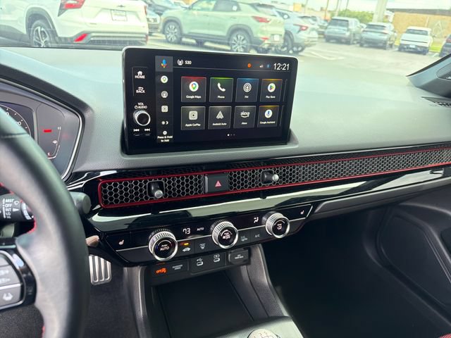Used 2026 Honda Civic Si image 20