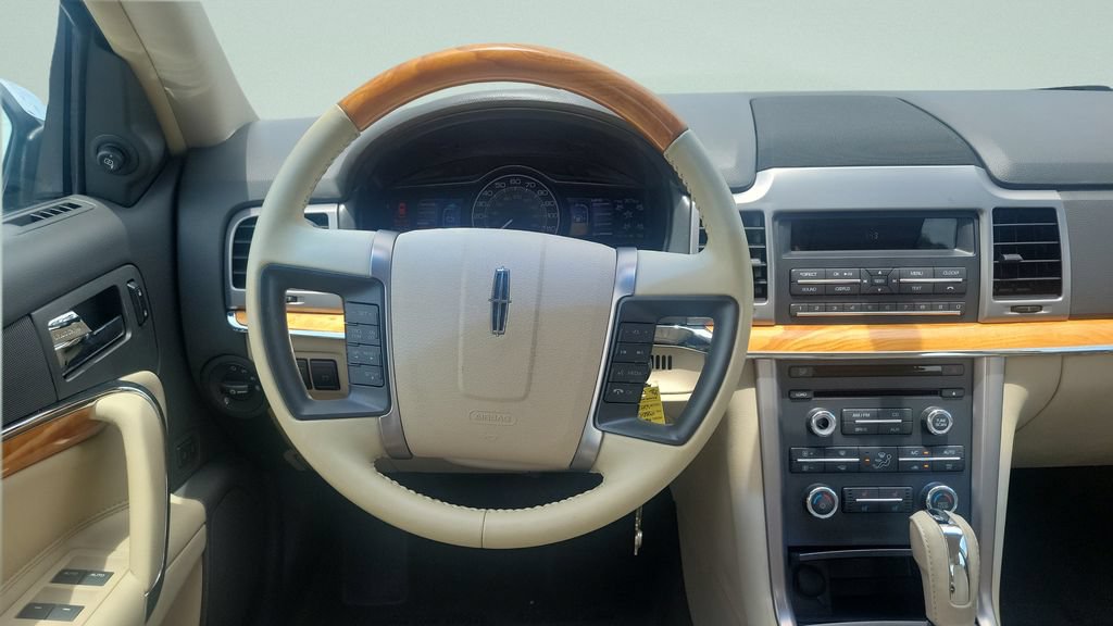 Used 2012 Lincoln MKZ Hybrid FWD image 12
