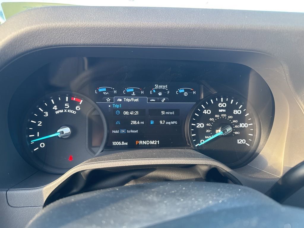 New 2024 Ford E-450 and Econoline 450 Super Duty w/ Ambulance Prep Package image 14