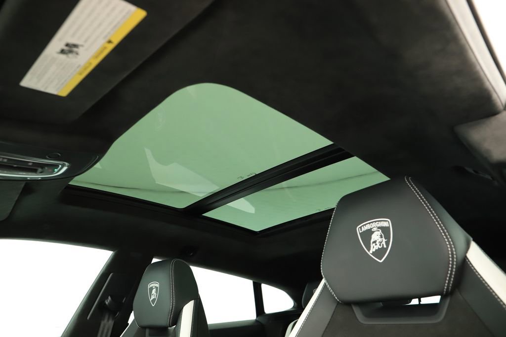 Used 2024 Lamborghini Urus S AWD/4WD image 26