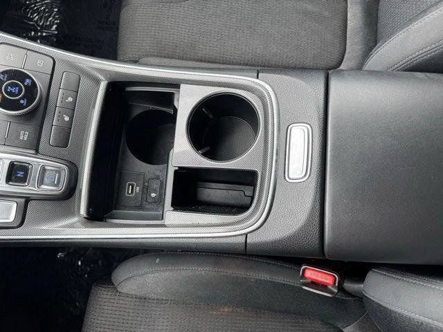 Used 2023 Hyundai Santa Fe SEL AWD/4WD image 46