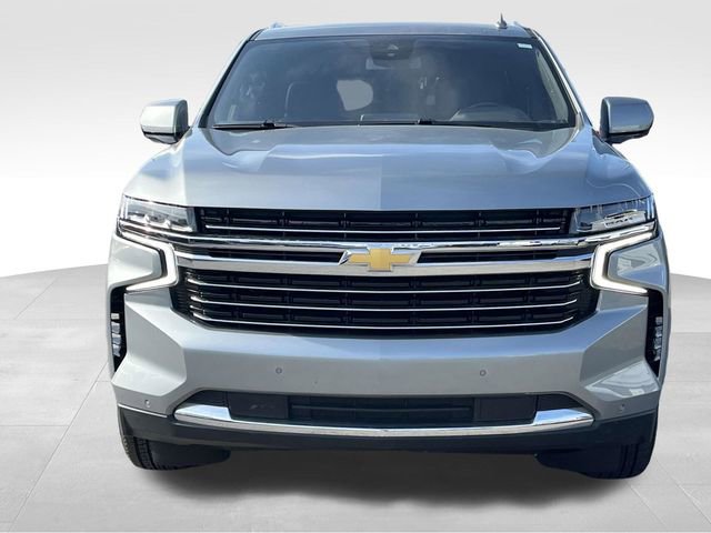 Used 2024 Chevrolet Tahoe LT image 2