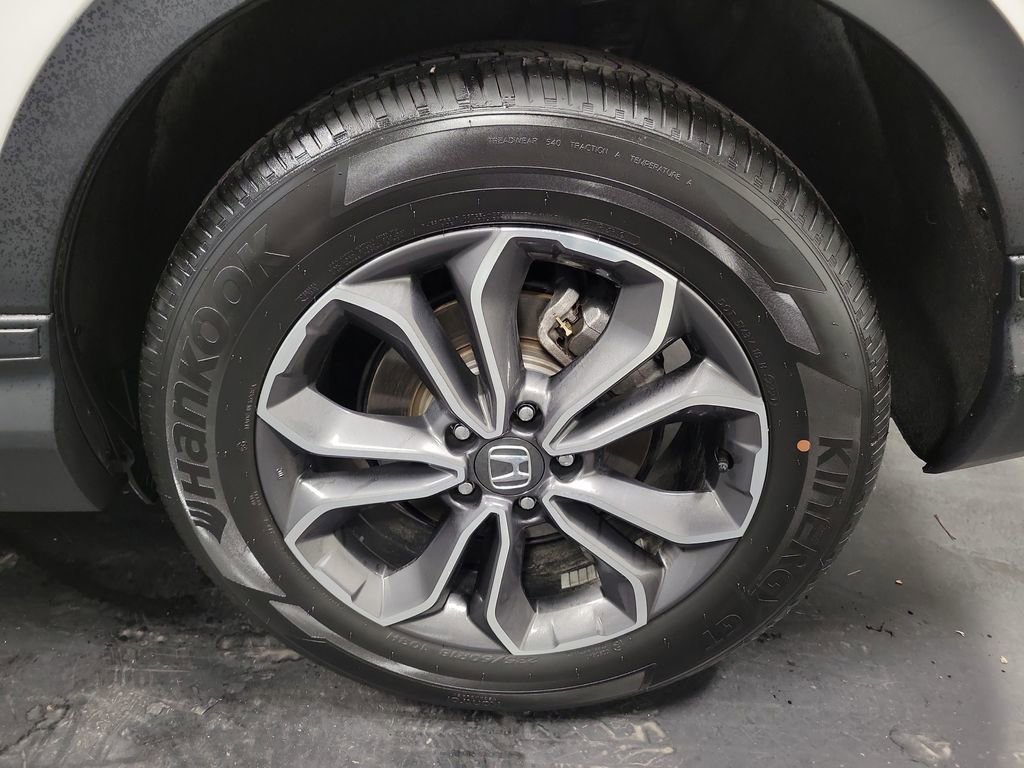 Used 2021 Honda CR-V EX-L image 10