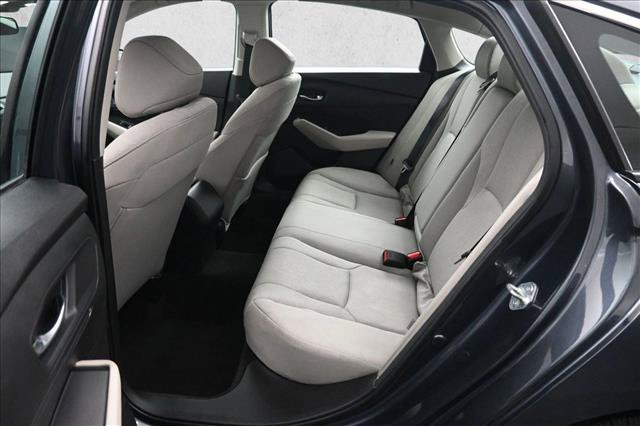 Used 2024 Honda Accord LX image 19
