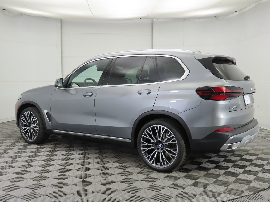 New 2026 BMW X5 xDrive40i image 7