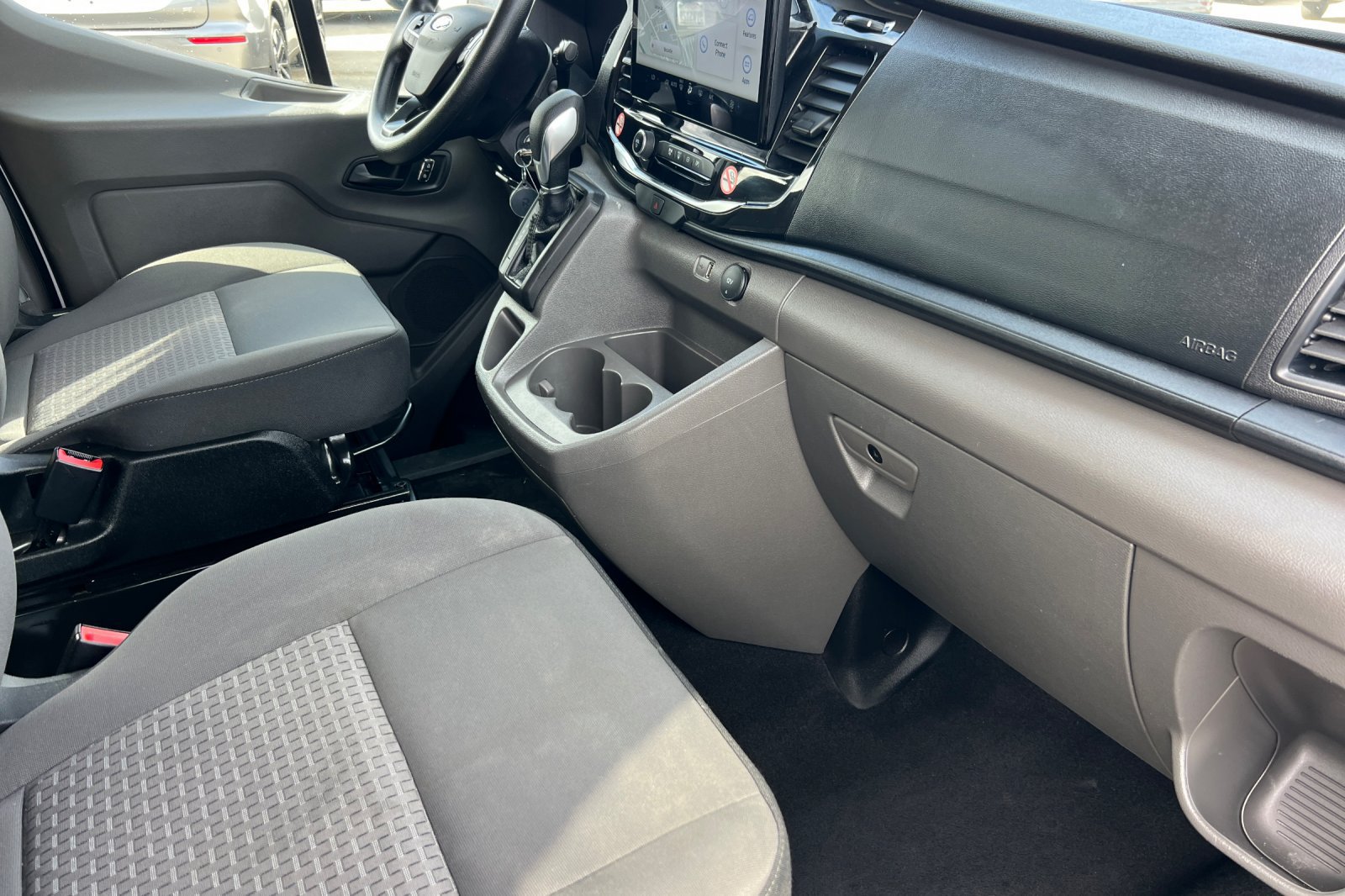 Certified 2024 Ford Transit 350 XLT RWD image 19