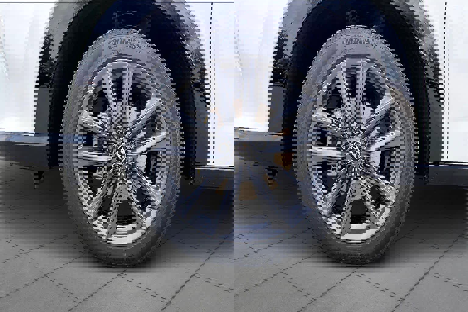 New 2026 Acura ADX A-Spec image 9