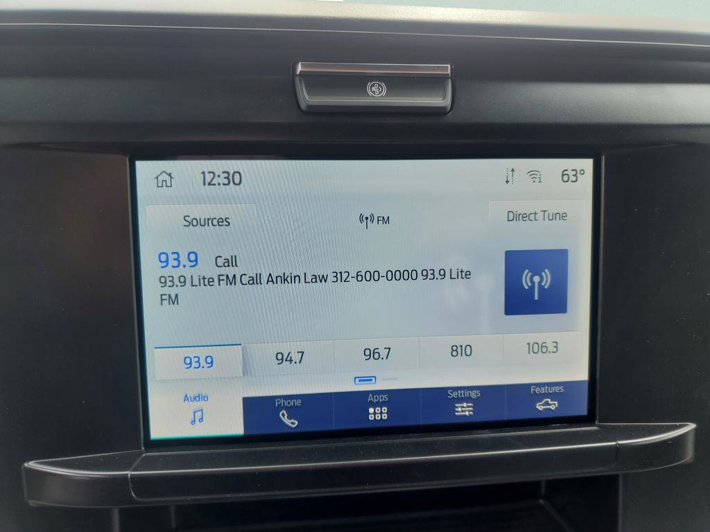 New 2025 Ford F350 XL w/ XL Chrome Package AWD/4WD image 34