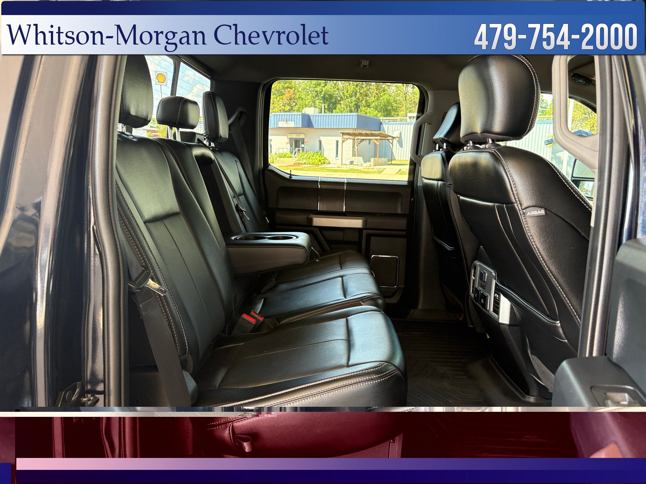 Used 2021 Ford F250 Lariat AWD/4WD image 42