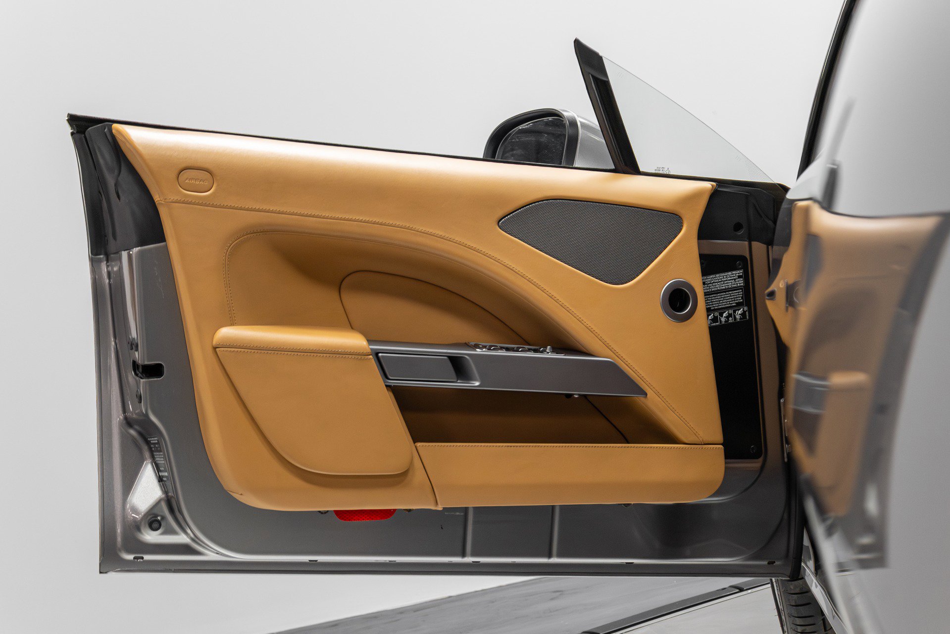 Used 2016 Aston Martin Rapide S image 52