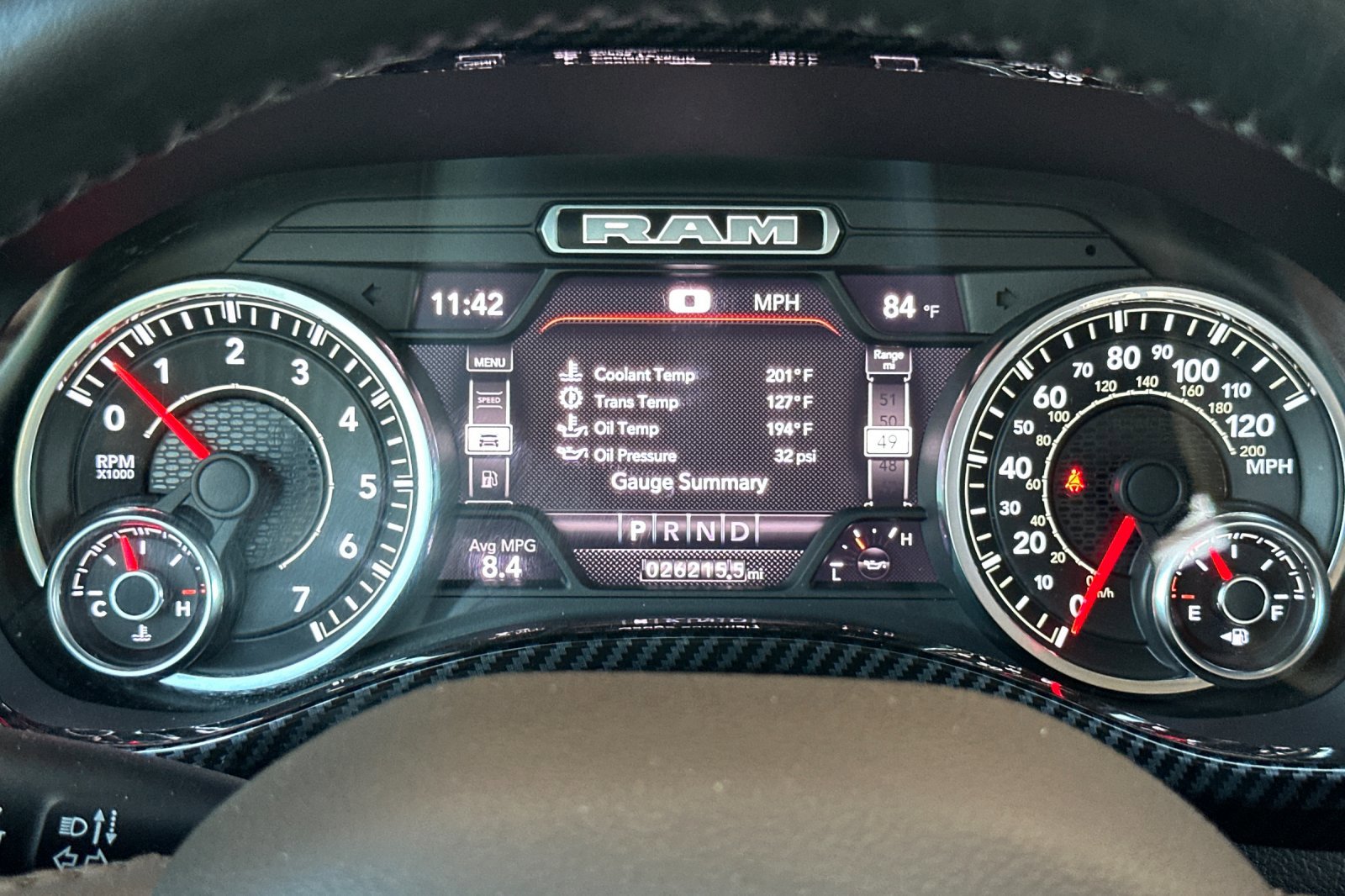 Used 2022 RAM 1500 Laramie image 24