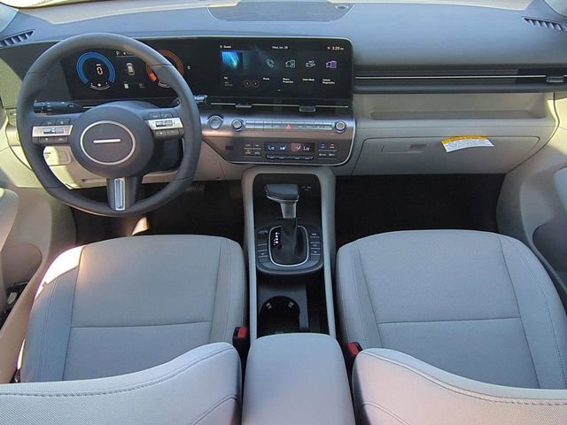 New 2026 Hyundai Kona SEL Sport image 33