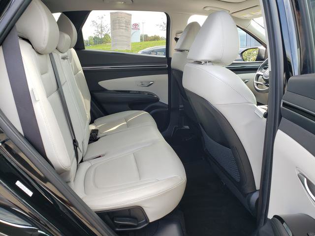 Used 2024 Hyundai Tucson Limited image 14