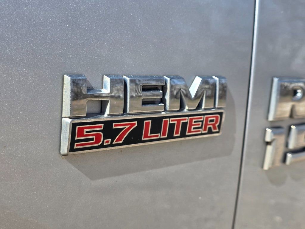 Used 2018 RAM 1500 Express w/ Express Value Package image 22