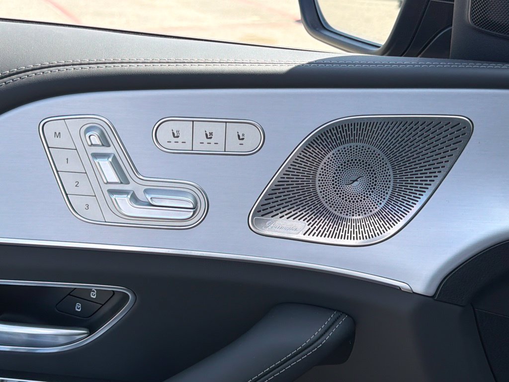New 2026 Mercedes-Benz GLE 53 AMG 4MATIC Coupe image 20