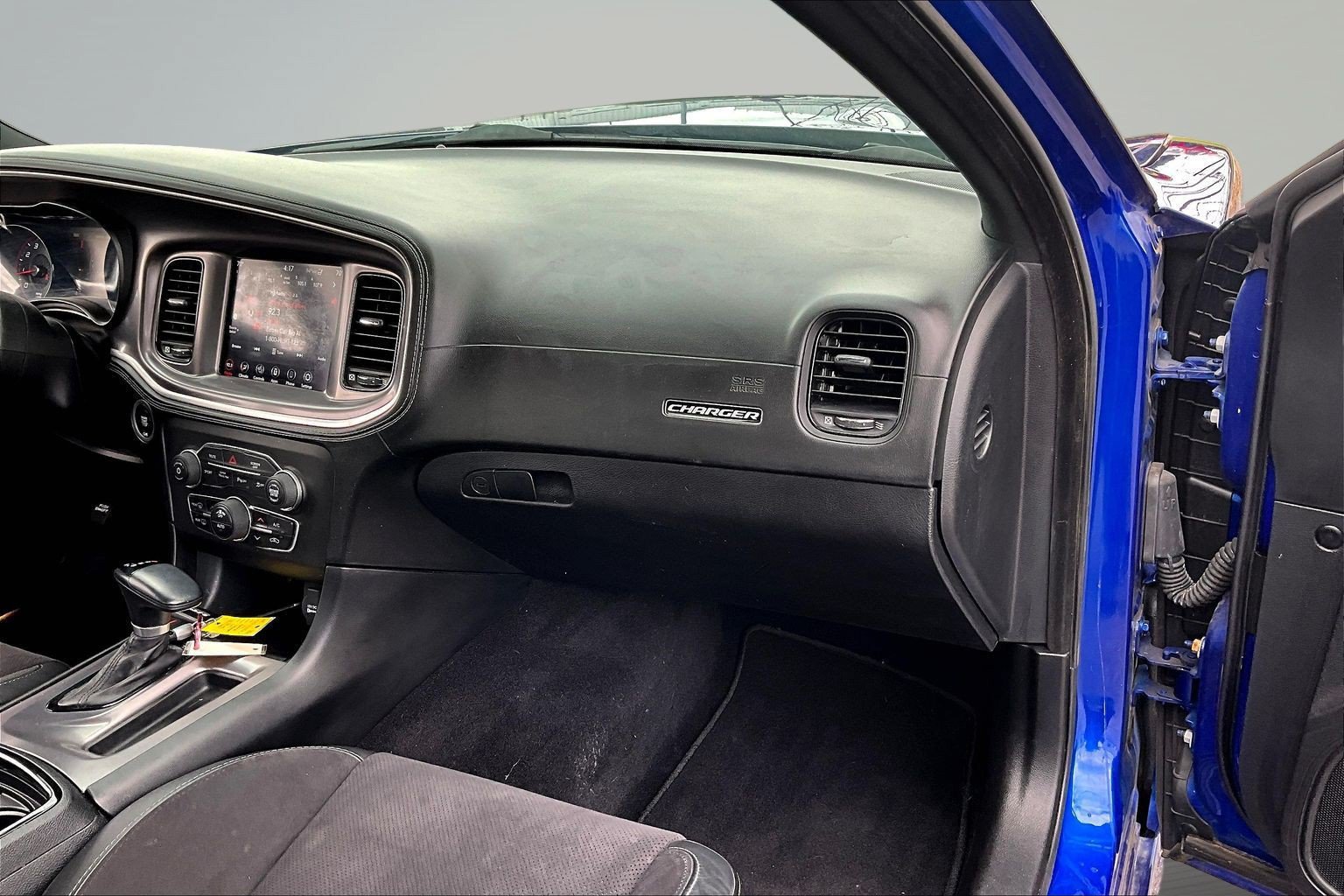 Used 2020 Dodge Charger GT w/ Plus Group AWD/4WD image 25