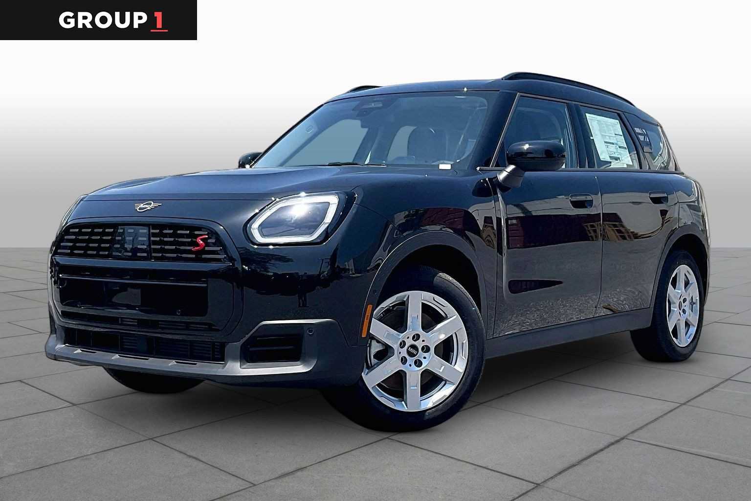 Used 2025 MINI Cooper Countryman S