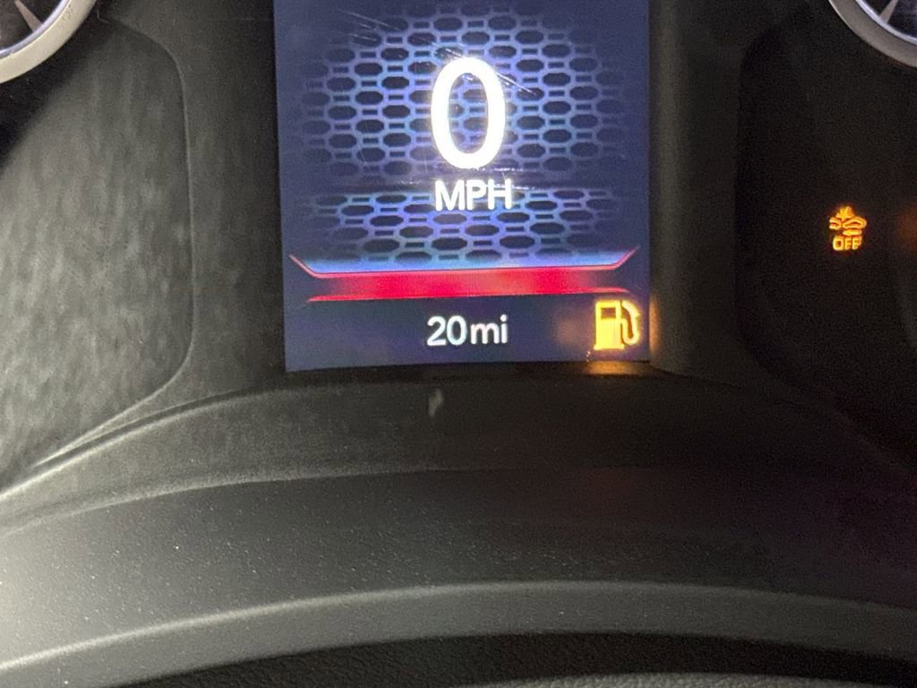 New 2026 RAM 2500 Tradesman image 16