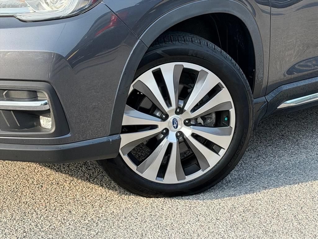 Used 2020 Subaru Ascent Touring w/ Popular Package #2A AWD/4WD image 33