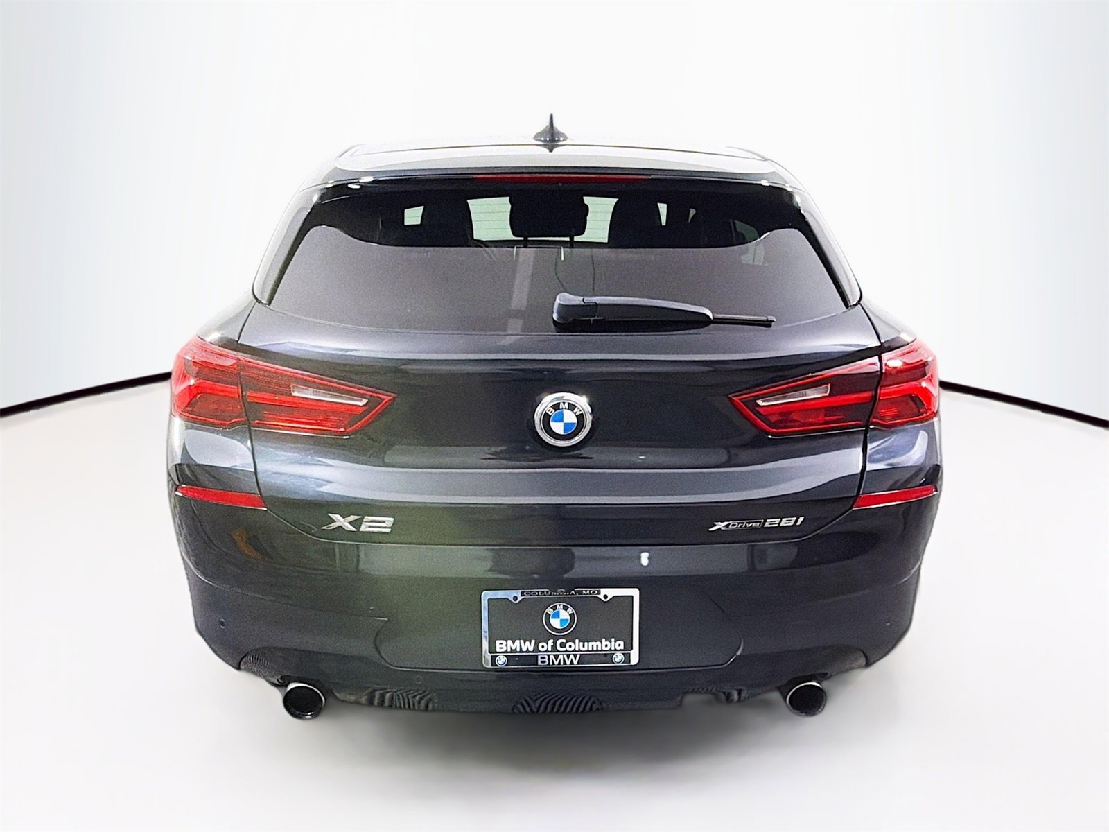 Used 2020 BMW X2 xDrive28i w/ Convenience Package image 6