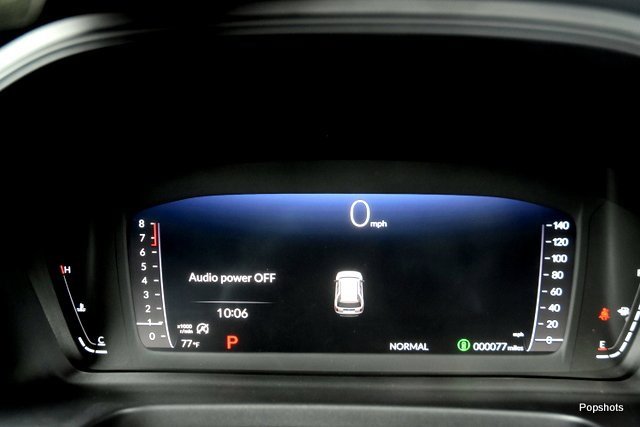 New 2026 Honda Passport TrailSport image 18