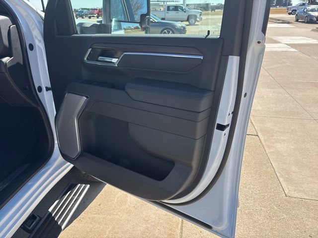 New 2026 Chevrolet Silverado 2500 High Country w/ High Country Premium Package image 24