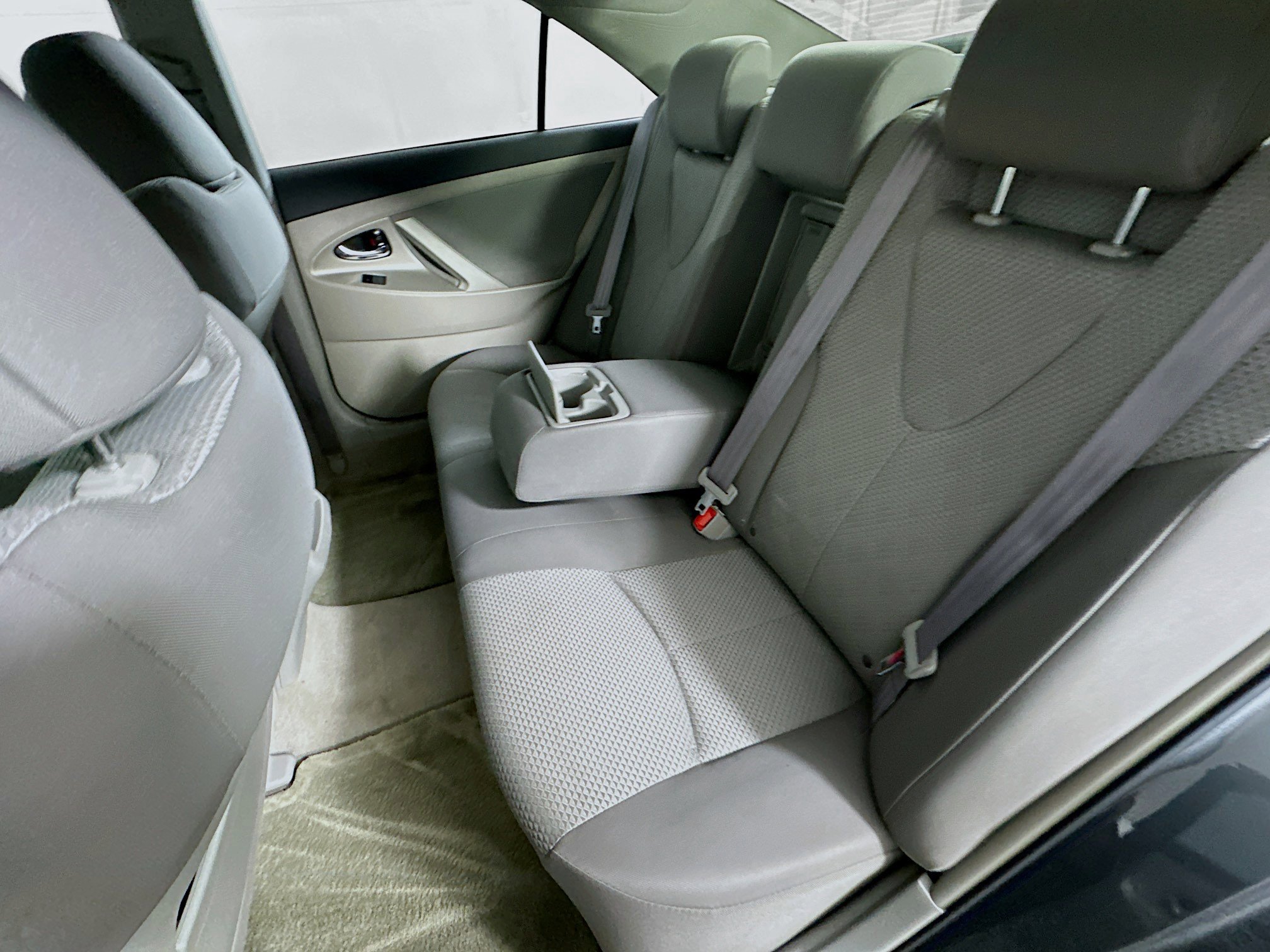 Used 2009 Toyota Camry SE image 25