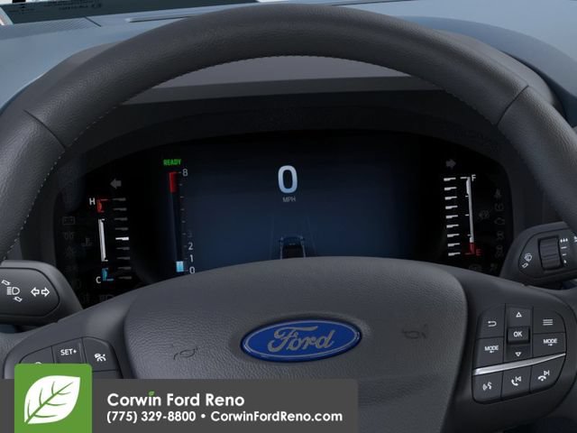 New 2026 Ford Maverick Lariat AWD/4WD image 14