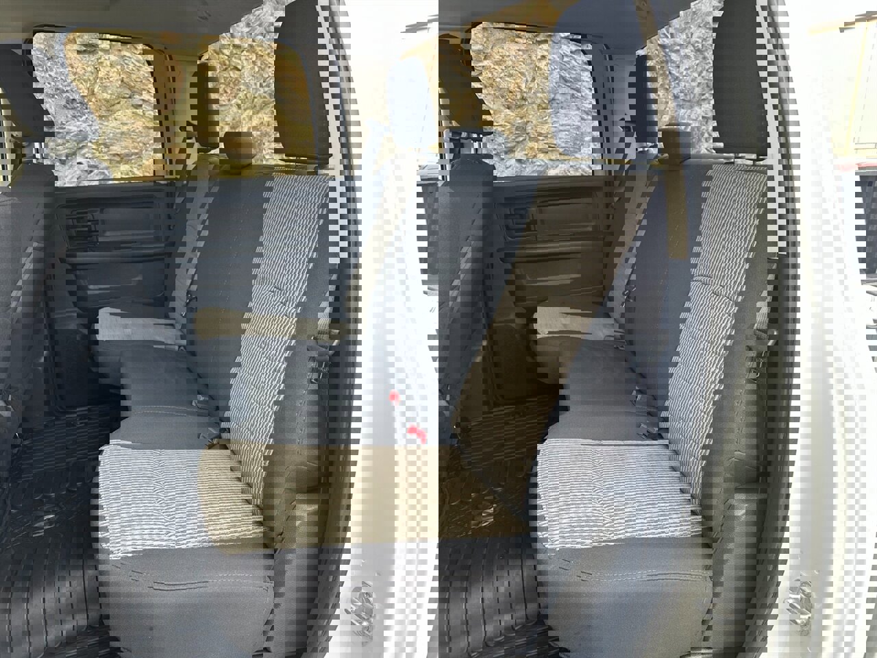 Used 2012 RAM 3500 ST w/ Chrome Appearance Group image 20