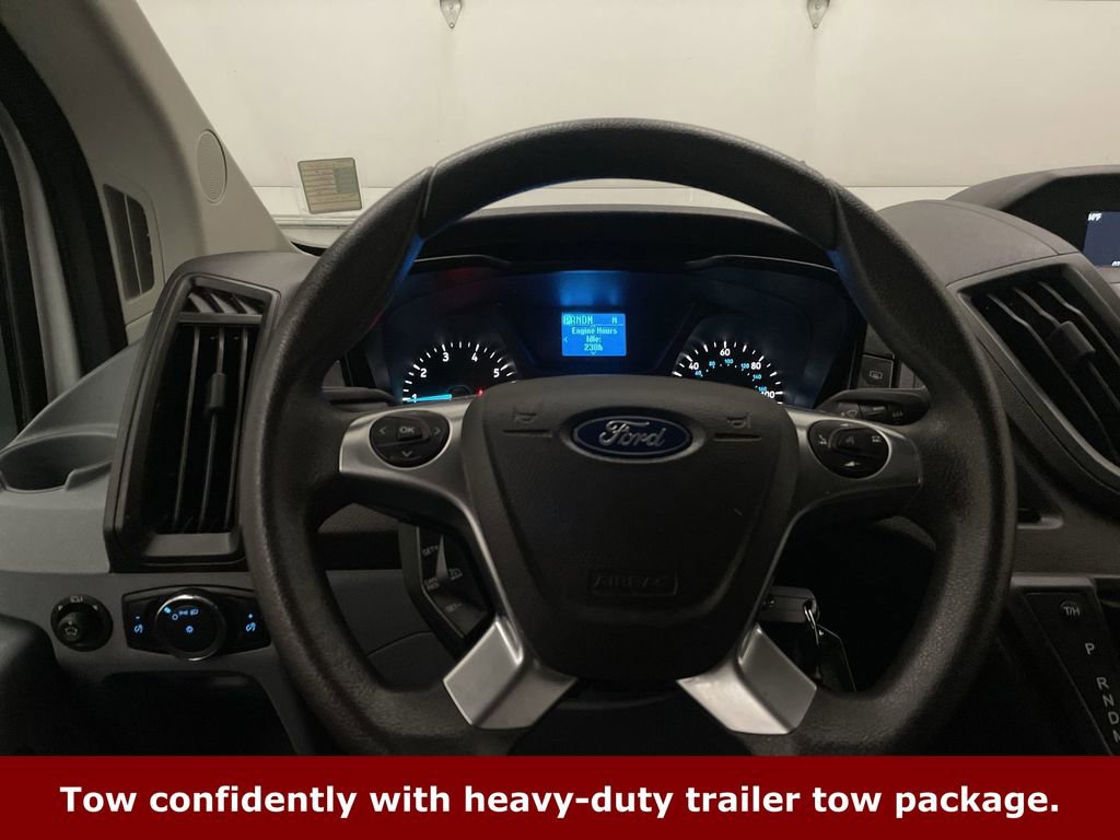 Used 2019 Ford Transit 350 XL image 5