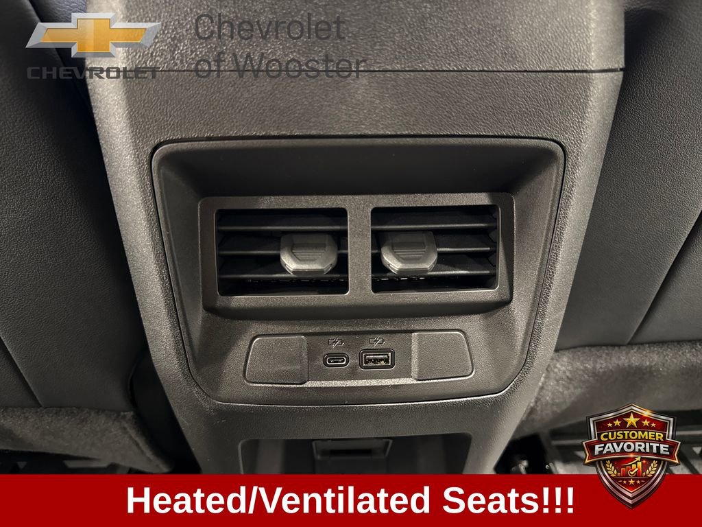 New 2026 Chevrolet Colorado ZR2 w/ ZR2 Bison Edition image 40