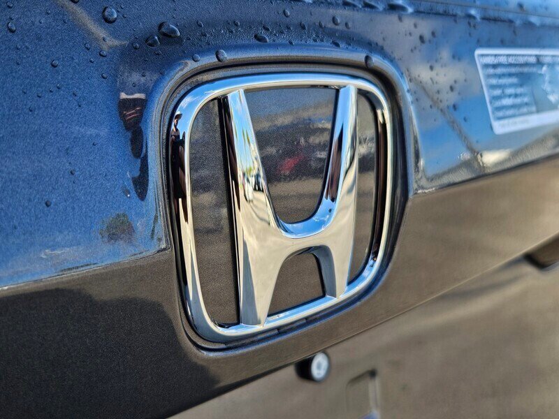 New 2026 Honda CR-V Sport Touring image 18