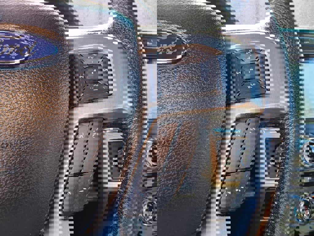 Used 2016 Ford F150 Platinum w/ Equipment Group 701A Luxury image 23