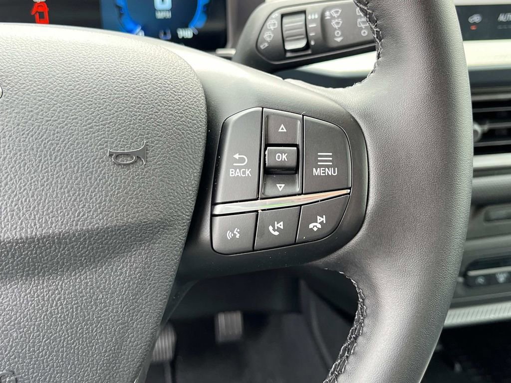 Used 2025 Ford Bronco Sport Heritage w/ Convenience Package image 25