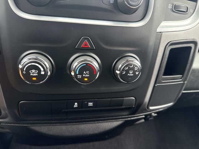 Used 2024 RAM 1500 Classic SLT image 26