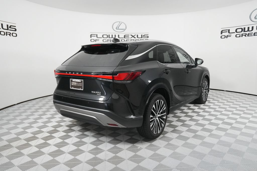 Certified 2026 Lexus RX 350 Premium Plus w/ Convenience Package AWD/4WD image 7