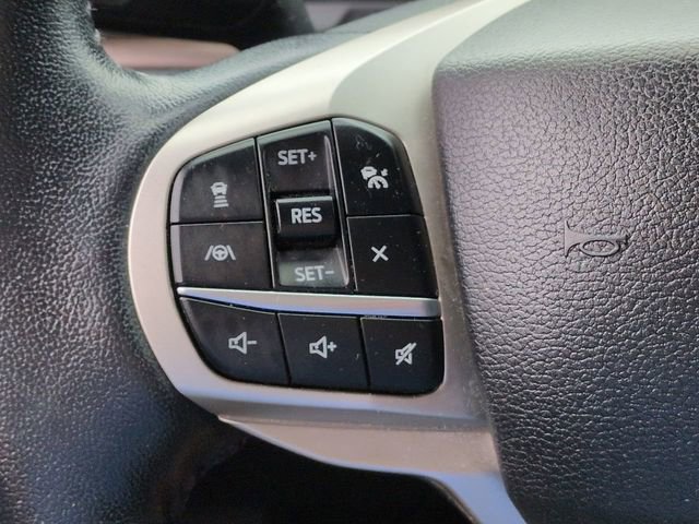 Certified 2021 Ford Explorer Limited w/ Equipment Group 301A RWD image 30