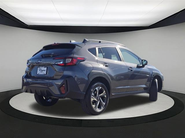 New 2026 Subaru Crosstrek 2.0i Premium image 7
