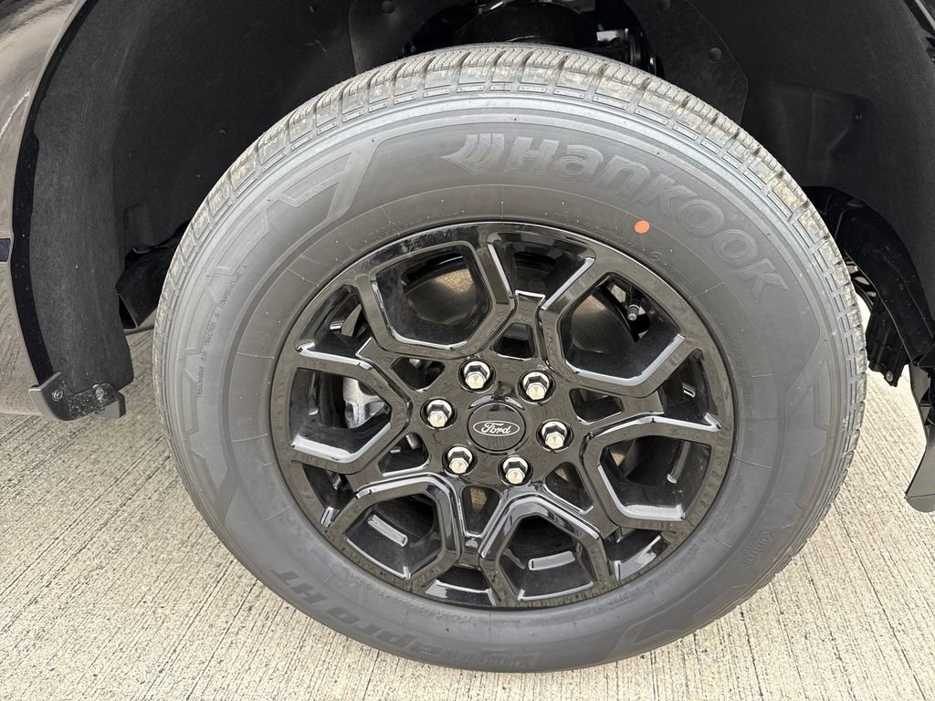 New 2026 Ford F150 STX image 10