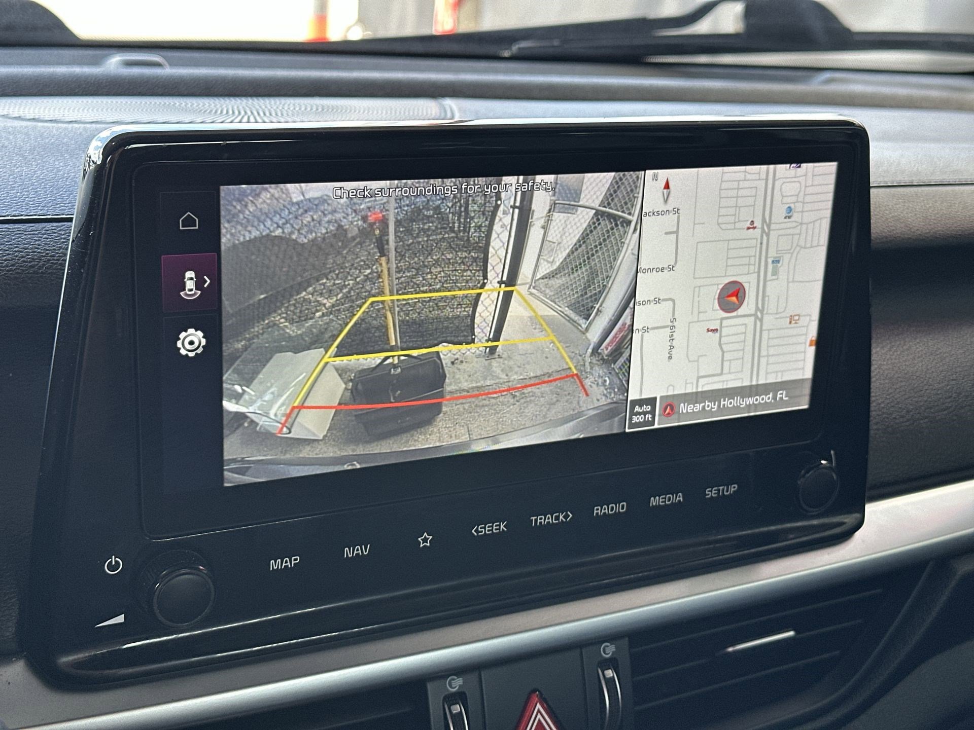 Certified 2023 Kia Forte GT-Line w/ GT-Line Technology Package image 23