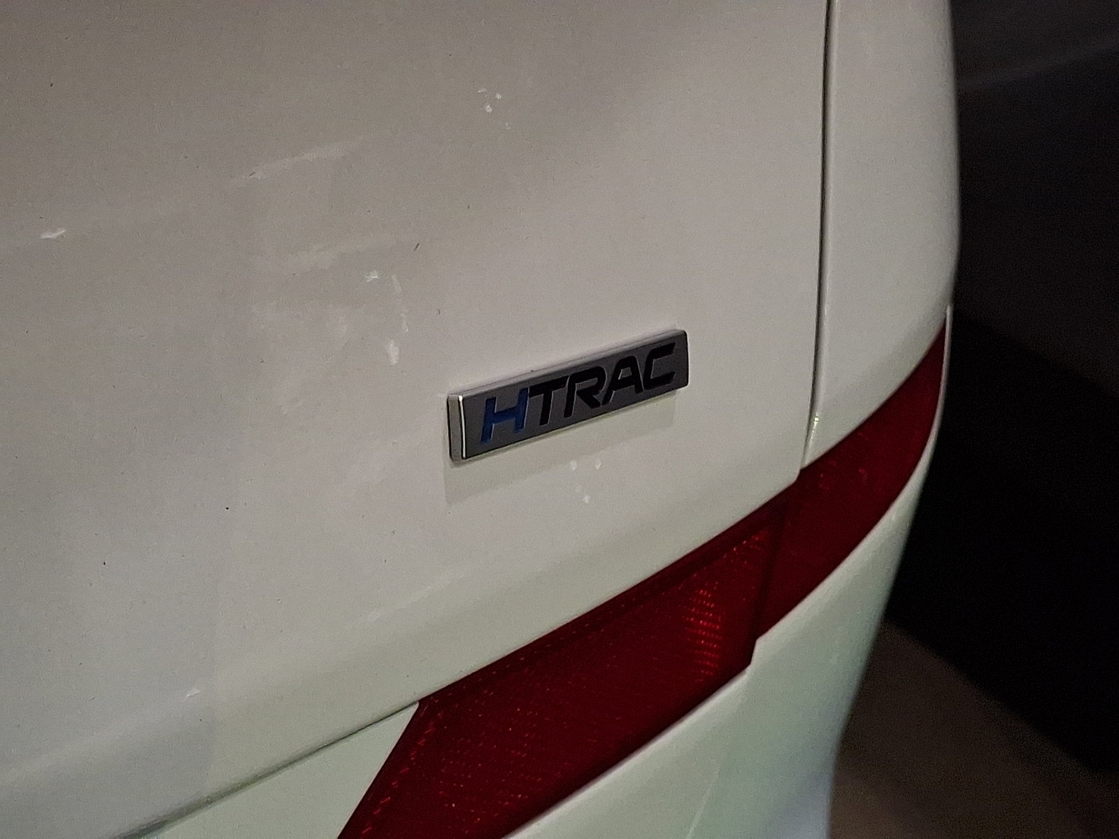 Used 2020 Hyundai Tucson Ultimate AWD/4WD image 7
