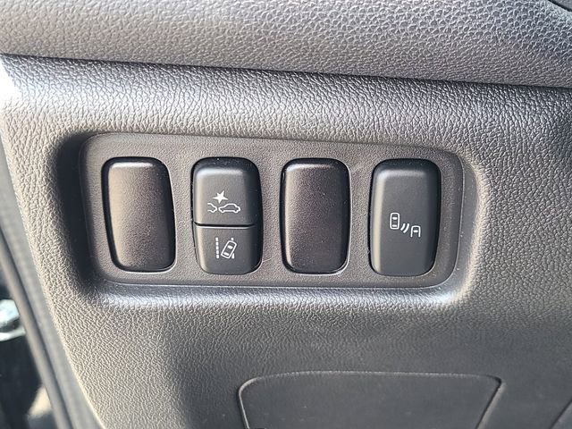 Used 2024 Mitsubishi Outlander Sport SE image 18