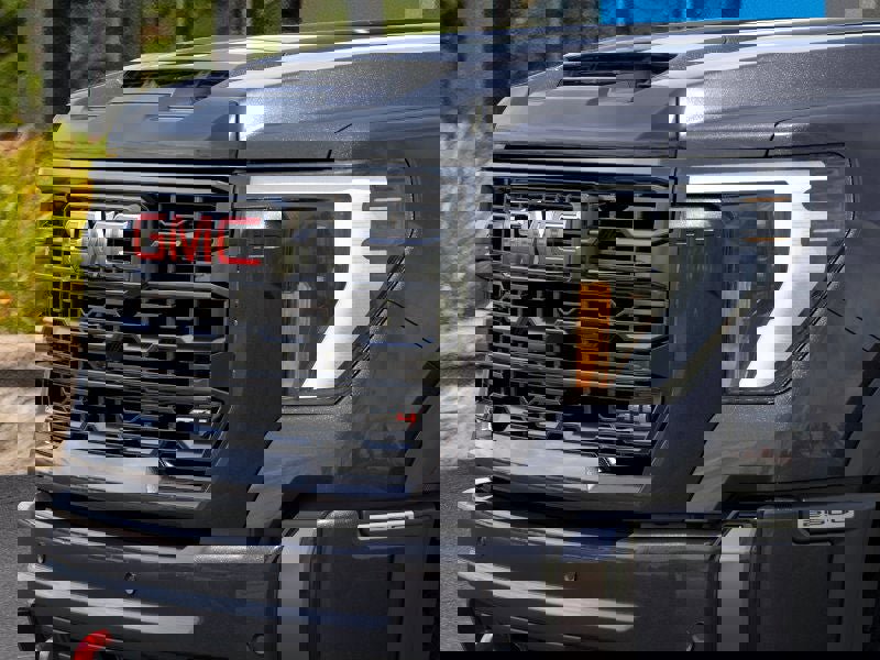 New 2026 GMC Sierra 2500 AT4 w/ AT4 Premium Plus Package image 13