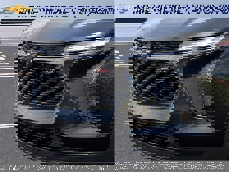 New 2026 Chevrolet Trax RS w/ Sunroof Package image 13