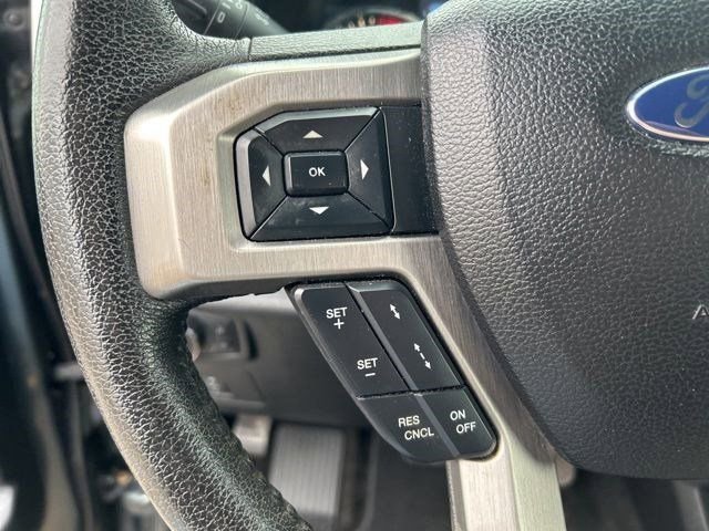 Used 2015 Ford F150 Platinum w/ Equipment Group 701A Luxury image 17