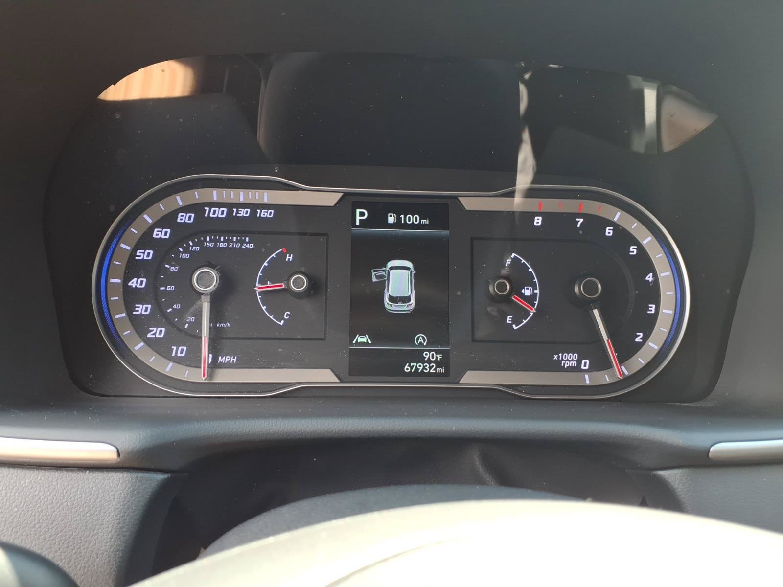 Used 2022 Hyundai Tucson SEL AWD/4WD image 22
