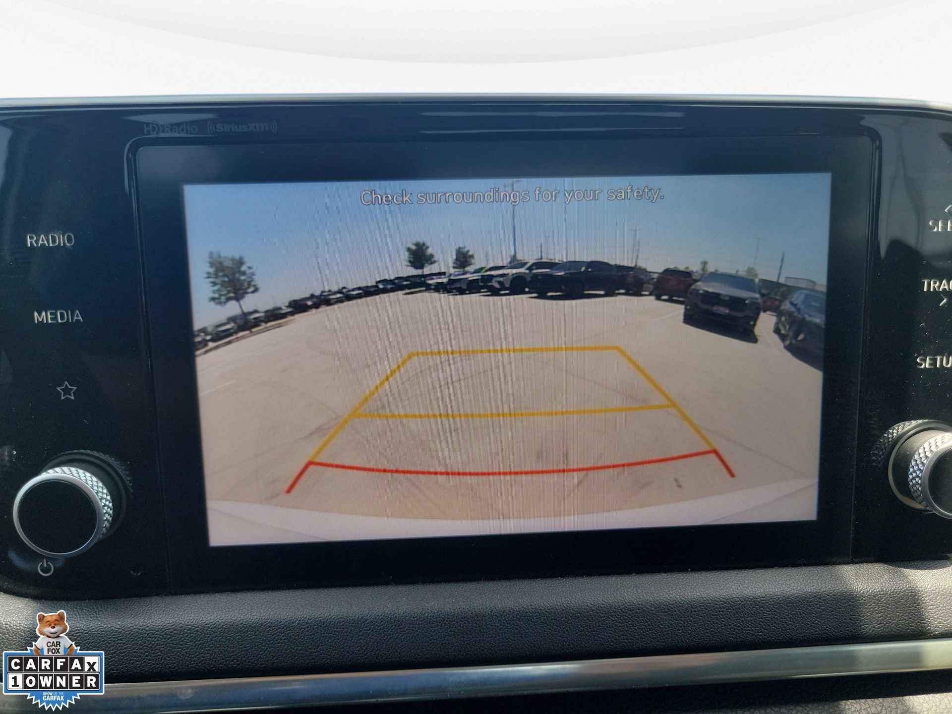 Used 2022 Hyundai Sonata SEL FWD image 23