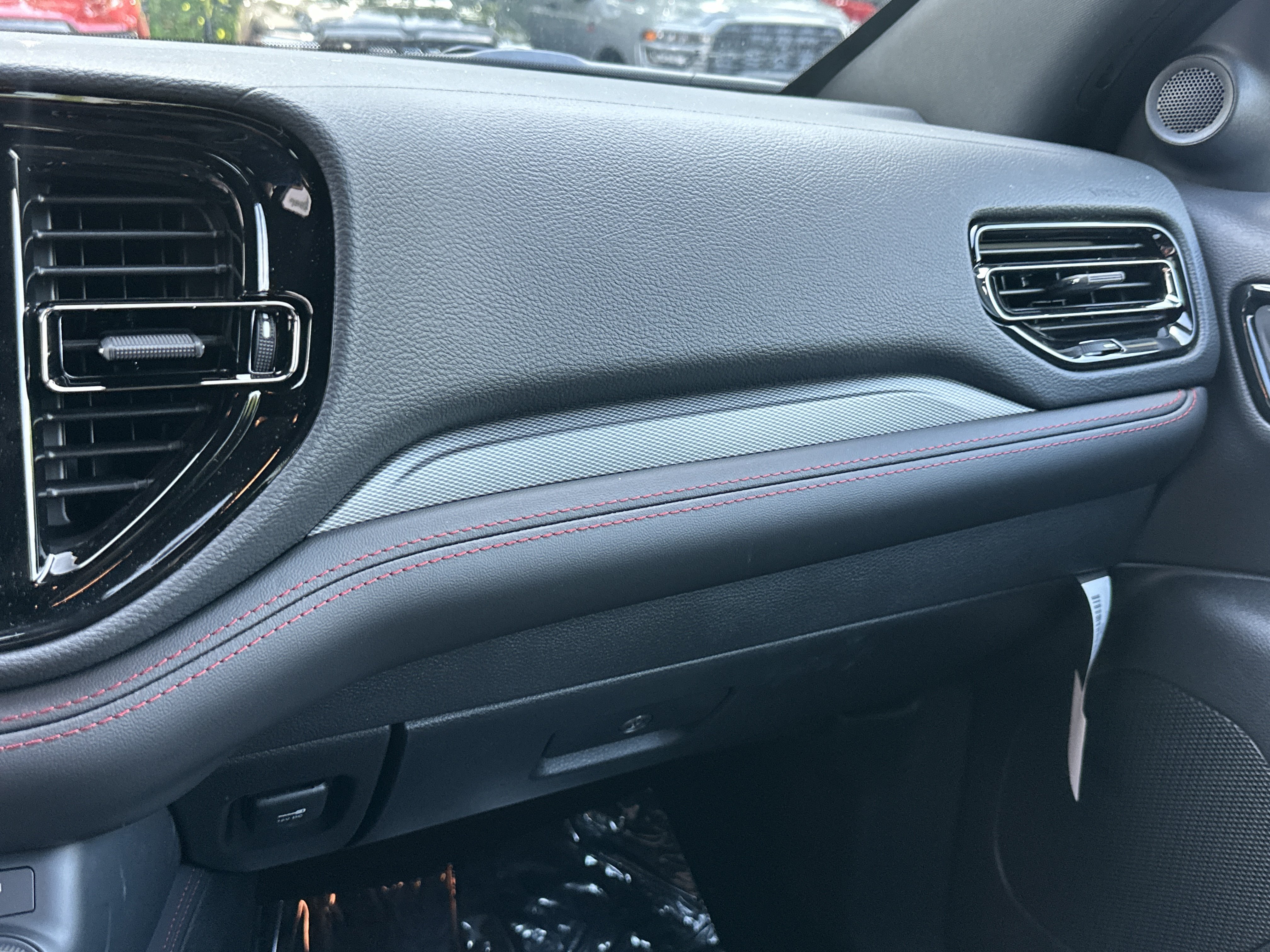 New 2026 Dodge Durango GT AWD/4WD image 5